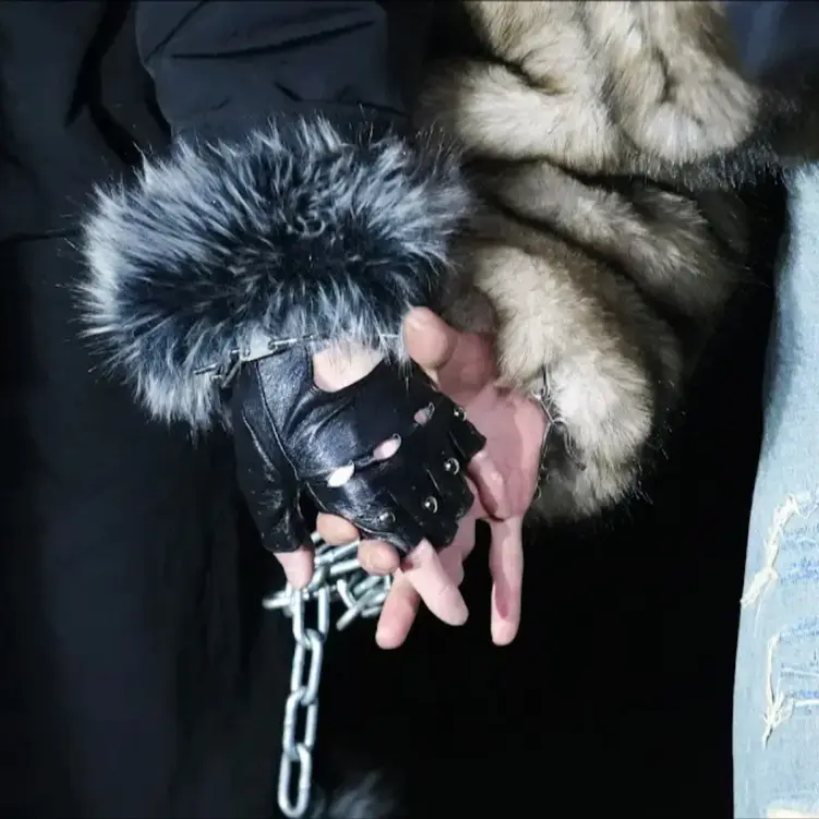 Baboracha-LoVe의 이민호