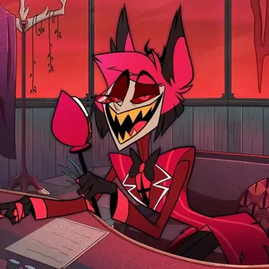 Profile image of 알래스터