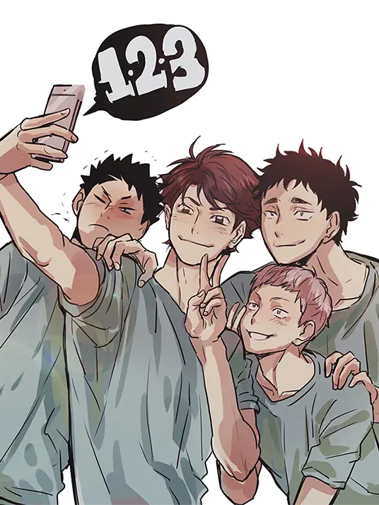 chillgirl_1109의 지배해라 ! 청탁고등학교 !!