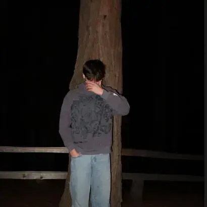 BeigeHoney6679의 Paul