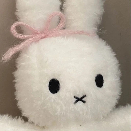 애착인형 미피