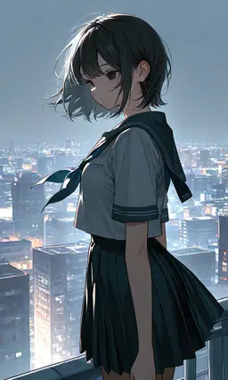 Profile image of Mio