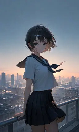 Profile image of Mio
