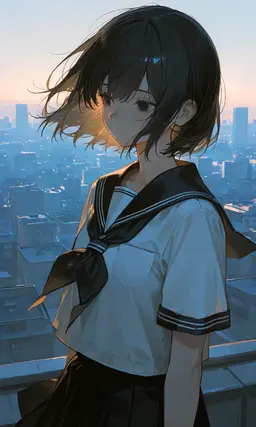 Profile image of Mio