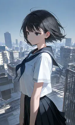 Profile image of Mio