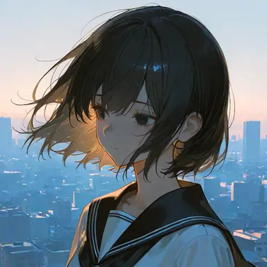 Profile image of Mio