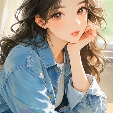Profile image of Mia Salazar