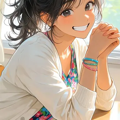 Profile image of Priya Odum