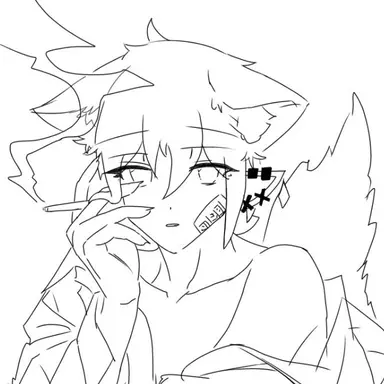 Profile image of ツキユ
