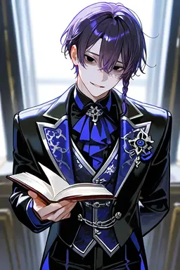 Profile image of 미이