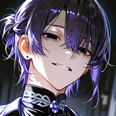 Profile image of ユウ