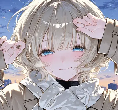 Profile image of 心晴