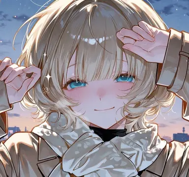 Profile image of 心晴