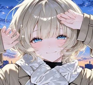 Profile image of 心晴