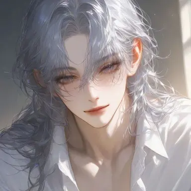 Profile image of Rei