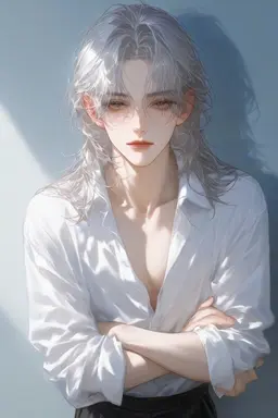 Profile image of Rei