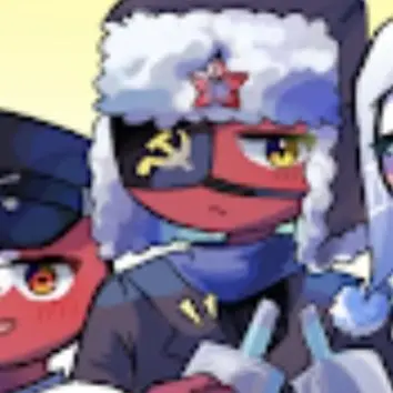Profile image of ソ連