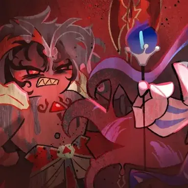 Profile image of 버닝스파이스 쿠키