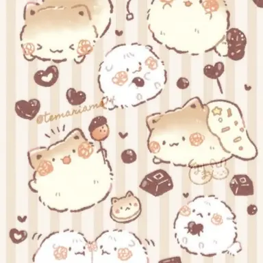 Profile image of 프리스크 차라 샌즈