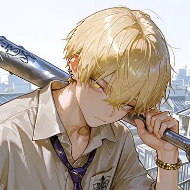 Profile image of Rui
