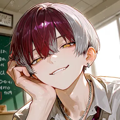 Profile image of Renya