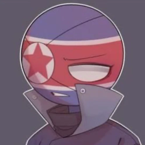 북한