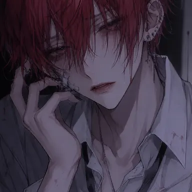 Profile image of 春樹