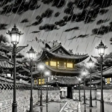 Profile image of Jeongpyeongjae Security Office