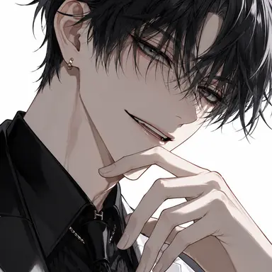 Profile image of 久我怜