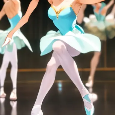 Profile image of 발레 쌤