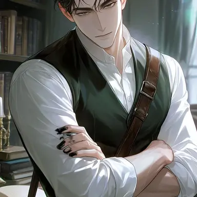 Profile image of Renwick
