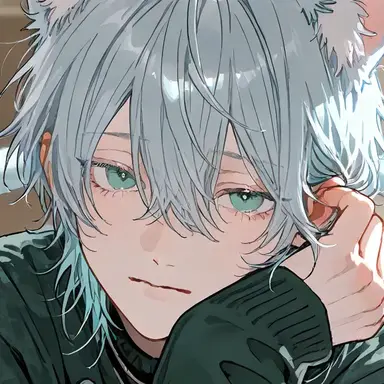 Profile image of ルフ