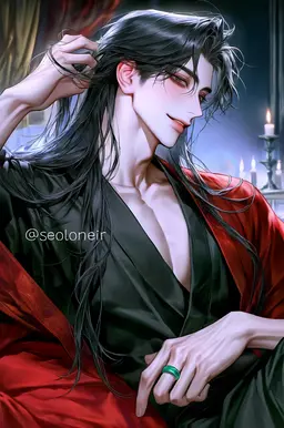 Profile image of サ・ドヒョク