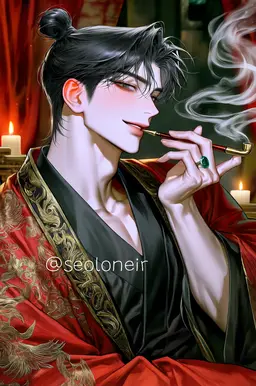 Profile image of サ・ドヒョク