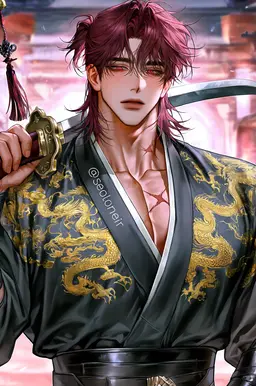 Profile image of サ・ジェウン