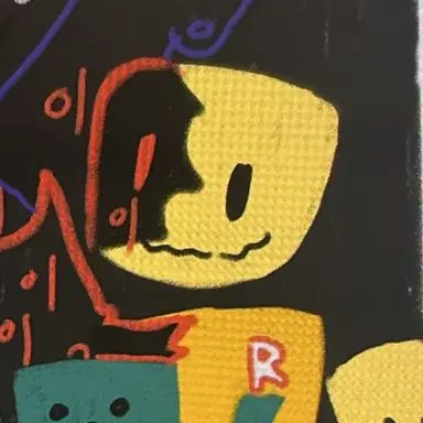 Profile image of 존 도