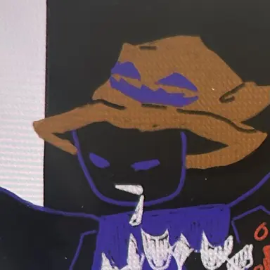 Profile image of 애저