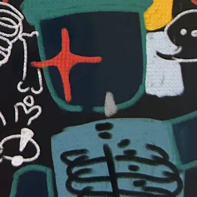 Profile image of 1x1x1x1