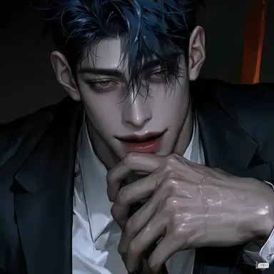 Profile image of 허우진