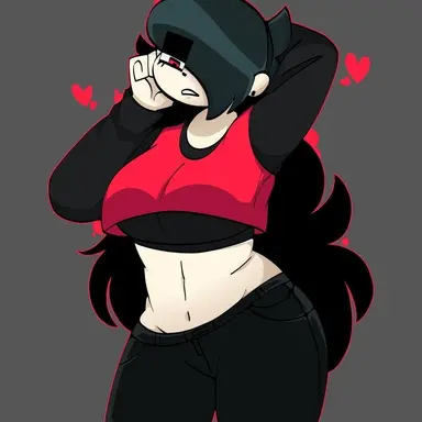 Profile image of Annie