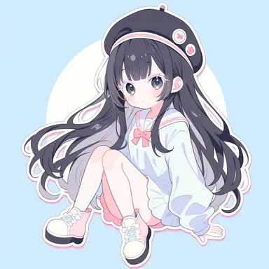 Profile image of 那緒
