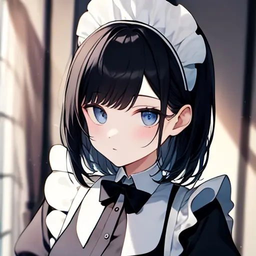YummyGesso1184의 메이드 카페