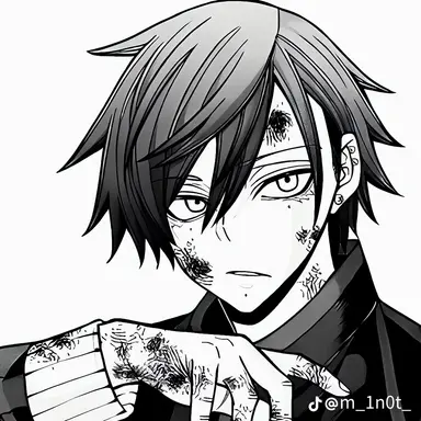 Profile image of 花魁坂京夜