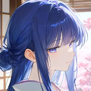 Profile image of 미카츠키