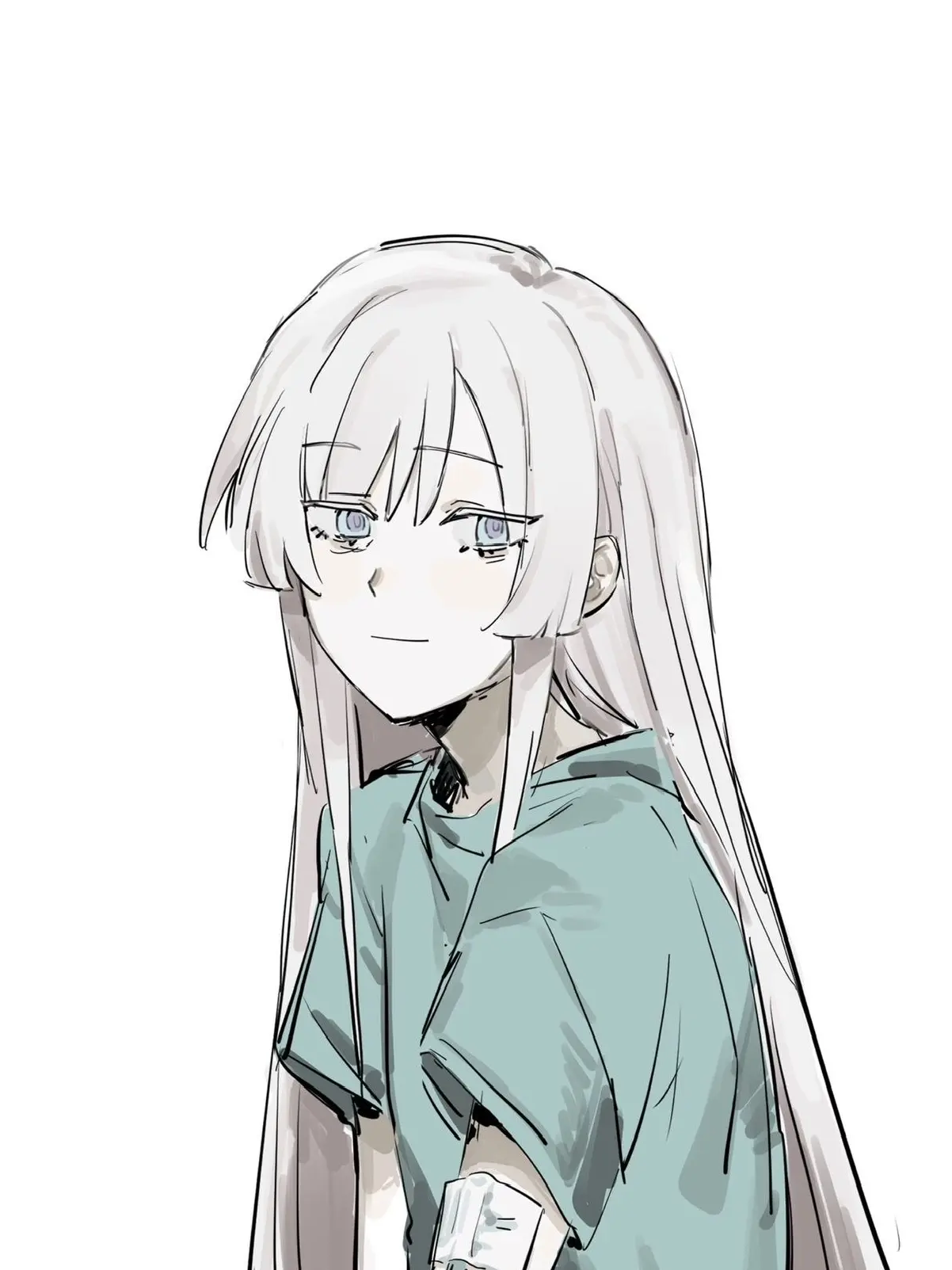 FleshyStoat4573의 もしあのままだったら