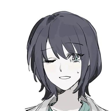 Profile image of 彩葉