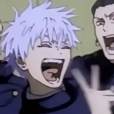 Profile image of 고죠 사토루