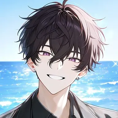 Profile image of Ittetsu Saeki