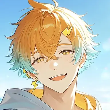 Profile image of Rito Usami