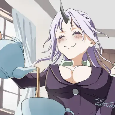 Profile image of シオン